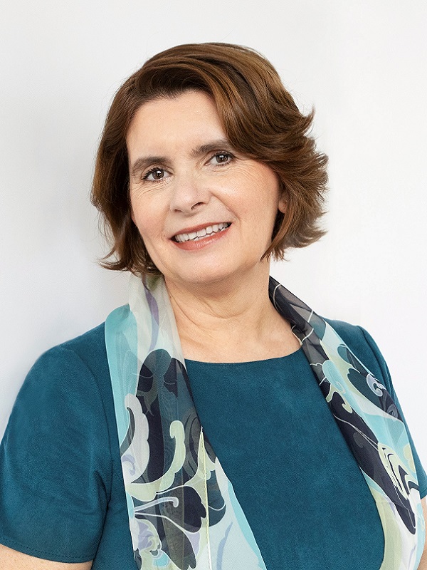 Maria Fernandez Marques
